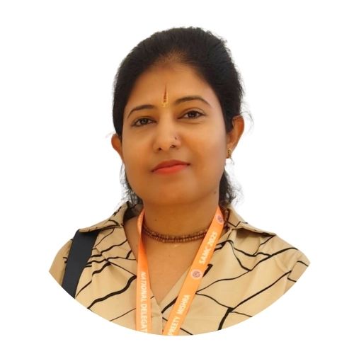 Dr. Preety Mishra